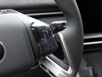 BMW iX3 - Vorschau Bild 23