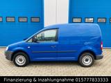 Volkswagen Caddy Kastenwagen 1 Hand 1,9 Tdi TüV NEU - Volkswagen Caddy: Kastenwagen