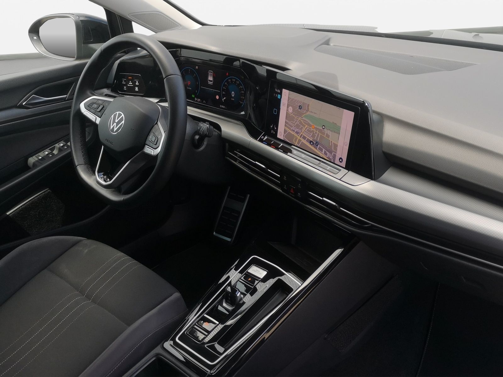 Volkswagen Golf - Bild 4