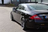 Mercedes-Benz Mercedes Benz CLS 63 AMG Facelift - Mercedes-Benz CLS 63 AMG aus 2009