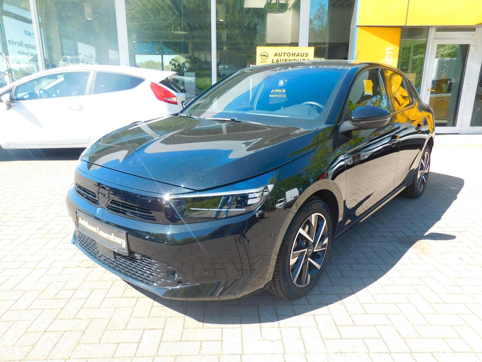 Opel Corsa F GS+SHZ+LRH+LED+KAMERA