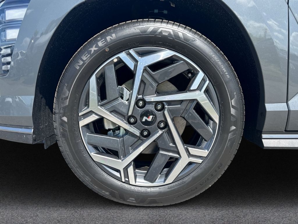 Hyundai KONA - Bild 11