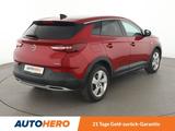 Opel Grandland X 1.6 Turbo INNOVATION Aut.*LED*NAVI* - Opel Gebrauchtwagen in Velbert