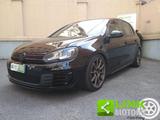 Volkswagen VOLKSWAGEN Golf 2.0 TSI 5p. GTI 5P 210CV - Volkswagen Golf aus 2010: GTI