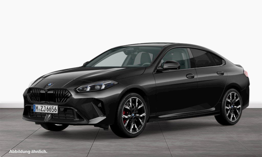 BMW 223 Gran Coupé - Bild 1