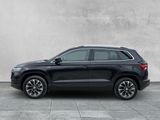 Skoda Karoq Drive 125 1.5 TSI DSG KESSY+LED+SHZ+KAMERA - Skoda Karoq: Drive