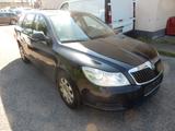 Skoda Octavia Combi Classic - Skoda Octavia mit Diesel-Antrieb: Classic