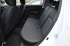 MITSUBISHI Space Star 1.0 1.Hand 39tkm CarPlay Allwetter