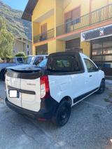 Dacia DACIA Dokker 1.5 dCi 8V 75CV Pick-Up - Dacia: Pic