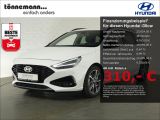Hyundai i30cw FACELIFT T-GDI ADVANTAGE DCT+VOLL LED+NAVI - Hyundai i30 Jahreswagen: I30cw