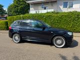 ALPINA XD3 3.0 Biturbo TOP - ALPINA Gebrauchtwagen von 2014