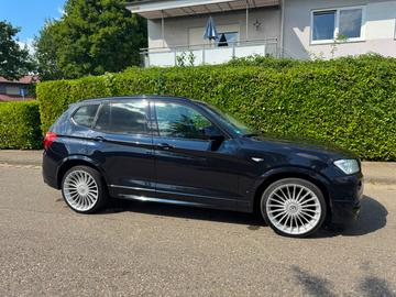 صورة 1 لـ 2014 Alpina XD3