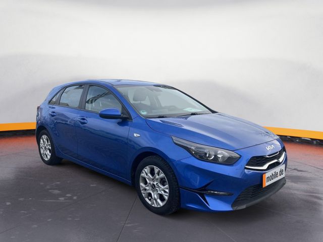 Kia cee'd / Ceed 1.0T 100 EDITION 7 Navigation