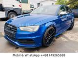 Audi S3 Sportback Quattro ABT-Power S *HJS/SportAbgas - Audi S3: Abt