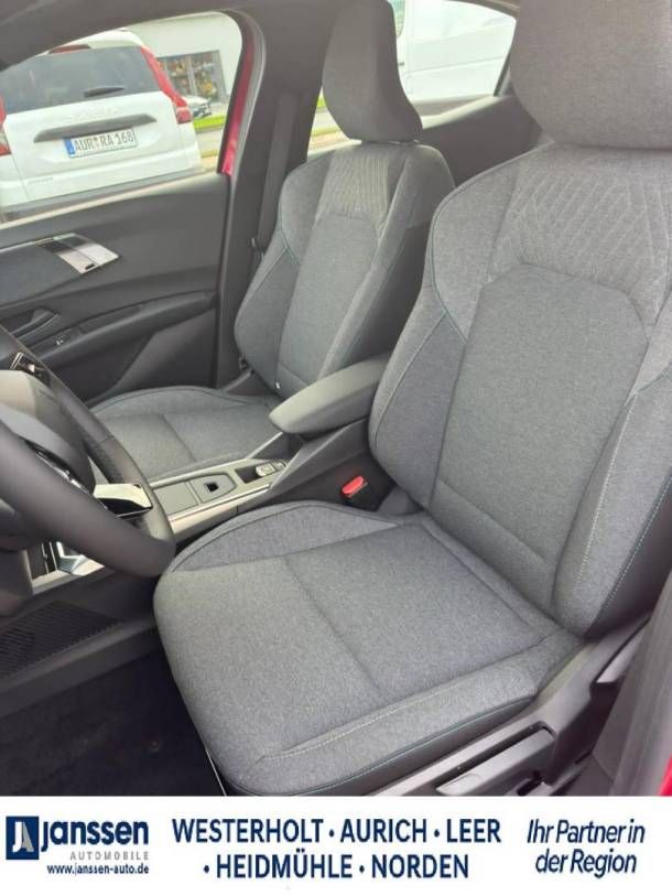 Fahrzeugabbildung Renault CLIO Evolution Full Hybrid E-Tech 160