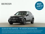 Mercedes-Benz GLC 220 d 4M AMG Night Pano AHK Distronic - Mercedes-Benz GLC 220 aus 2025