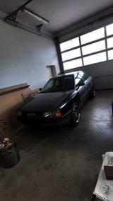 Audi 80 B3 Typ89 verkaufe /Tausch möglich - Audi 80: Typ 89