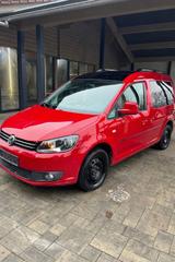 Volkswagen VW Caddy Edition 30 2.0 TDI DPF - Volkswagen Caddy: Edition 30