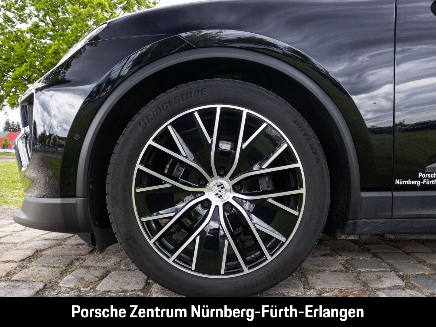 Porsche Macan - Bild 11