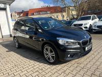 BMW 220d Gran Tourer Sport Line/7Sitze