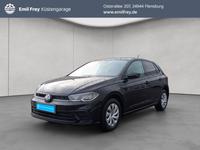 Volkswagen Polo 1.0 TSI -Life- DSG   LED/ Navi/ GJR