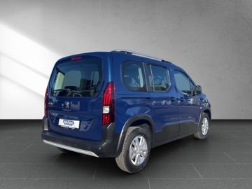 Peugeot Rifter 1.5 HDI L1 Allure *ALU*2XPDC*KLIMA*TEL*