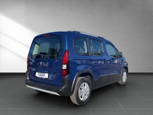 Peugeot Rifter 1.5 HDI L1 Allure *ALU*2XPDC*KLIMA*TEL*