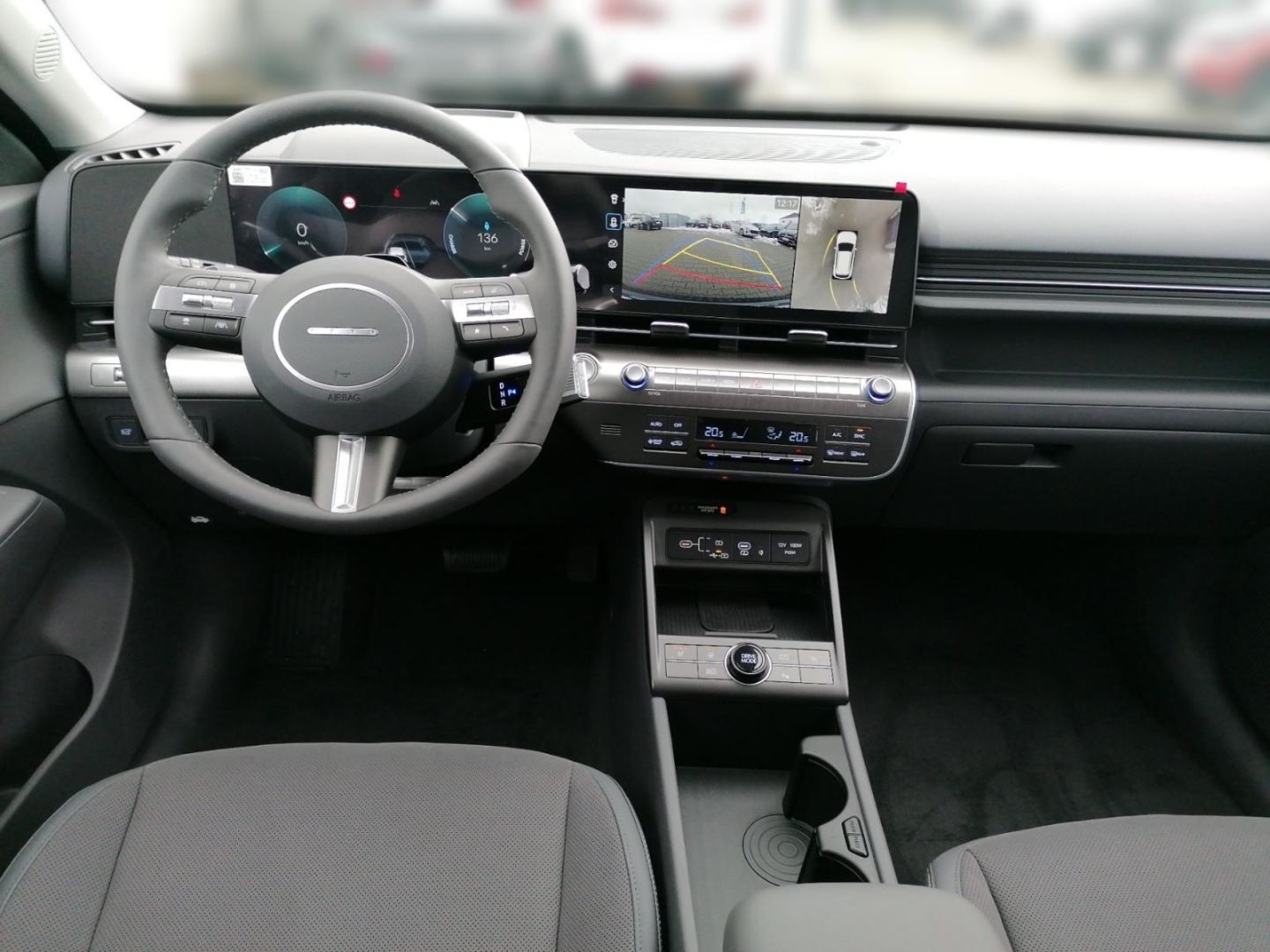 Hyundai KONA - Bild 11