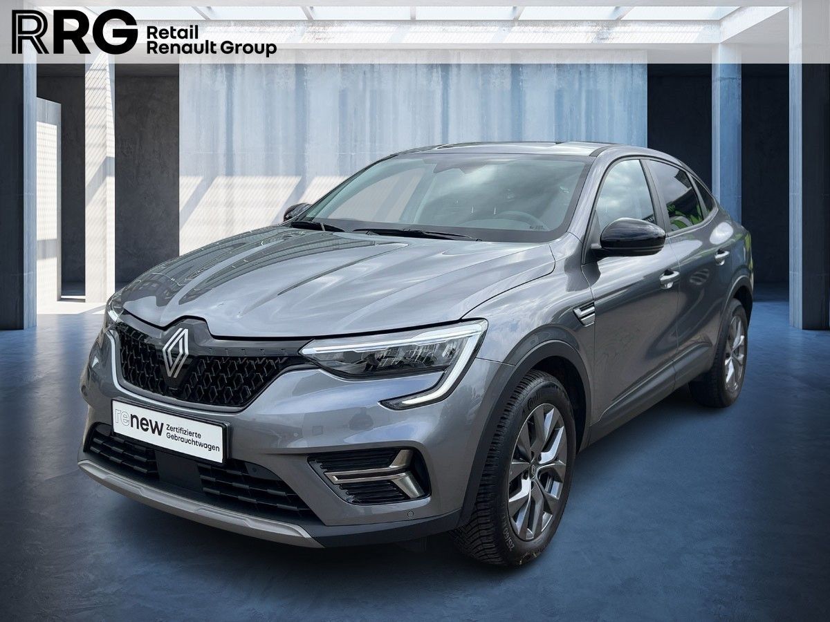 Renault Arkana - Bild 1