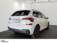 Skoda Kamiq - Vorschau Bild 3
