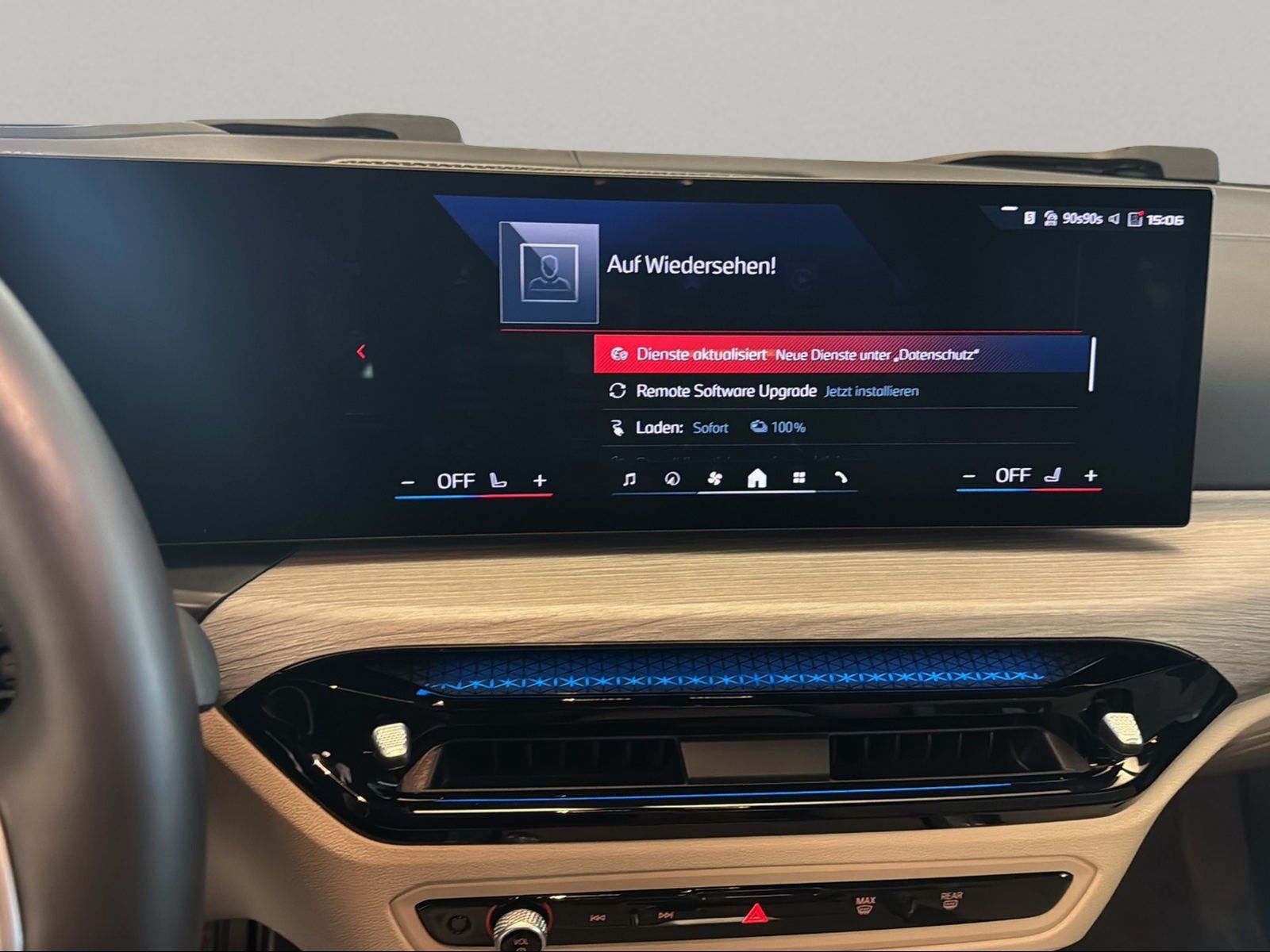 BMW i4 - Bild 19
