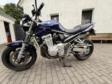 Suzuki GSF1250 Bandit - SUZUKI 2008 BANDIT 1250