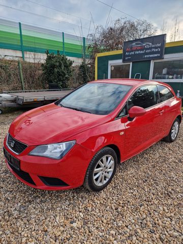 Seat Ibiza SC Style Viva