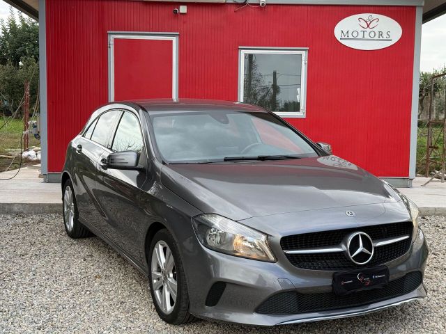 Mercedes-Benz Mercedes-benz Classe A Sport 180cdi