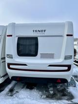 Fendt Apero Activ 390 FH  - Fendt 390