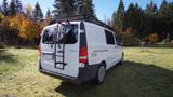 Mercedes-Benz Vito 114 CDI Mixto *lang* Camper - Mercedes-Benz Vito von privat