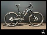 Rotwild R.E375 FS Core - Rotwild E-Bikes
