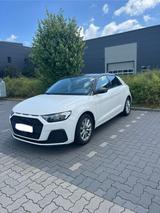 Audi A1 35 TSFI Sportback TÜV neu - Audi A1 in Ludwigshafen