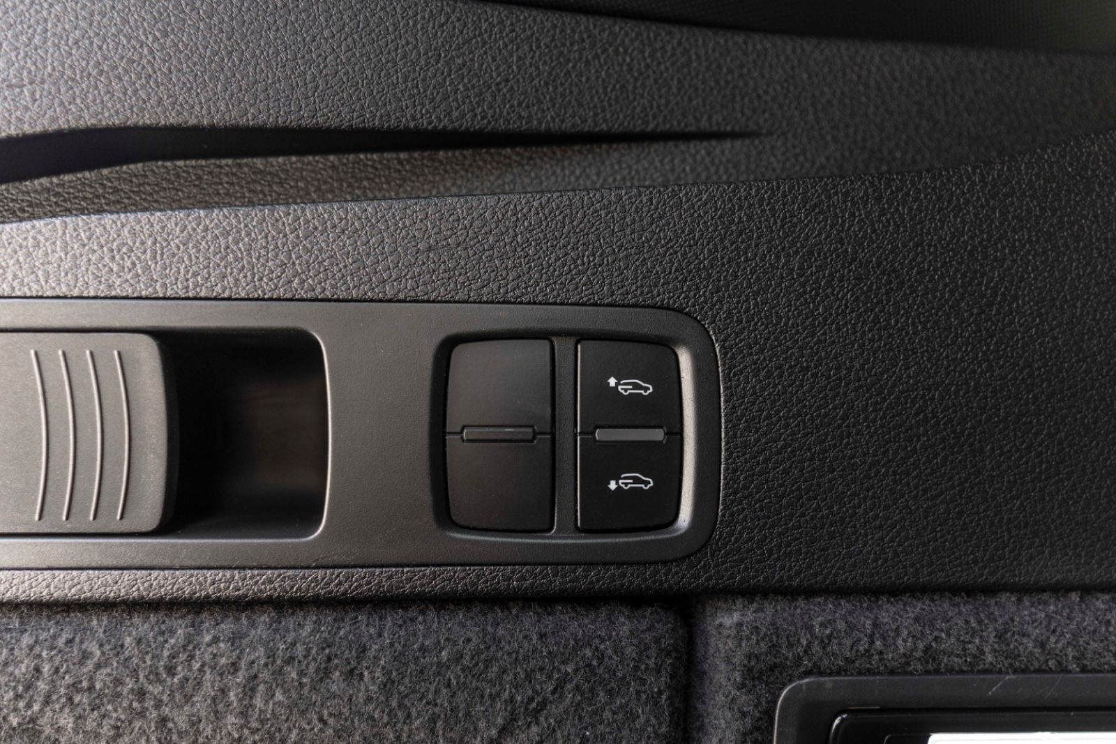 Fahrzeugabbildung Audi SQ5 3.0 TFSI QUATTRO