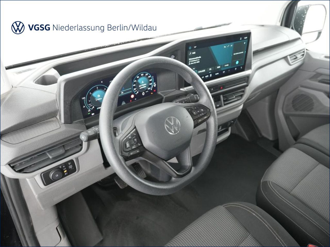 Volkswagen T7 Transporter - Bild 7