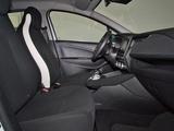 Renault ZOE Life 52kWh Batteriemiete +Klimaanlage+ - gebrauchte Kleinwagen in Würzburg