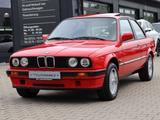 BMW 316i Coupé (E30) - 1.HAND / 41.500 KM / SAMMLER - BMW 316: E30 316i