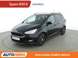 Ford Grand C-Max 1.0 EcoBoost Trend *TEMPO*SHZ*ALU* - Ford Grand C-Max: Trend