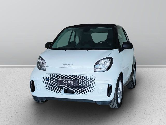 Smart SMART Fortwo III 2020 - Fortwo eq Pure 4,6kW