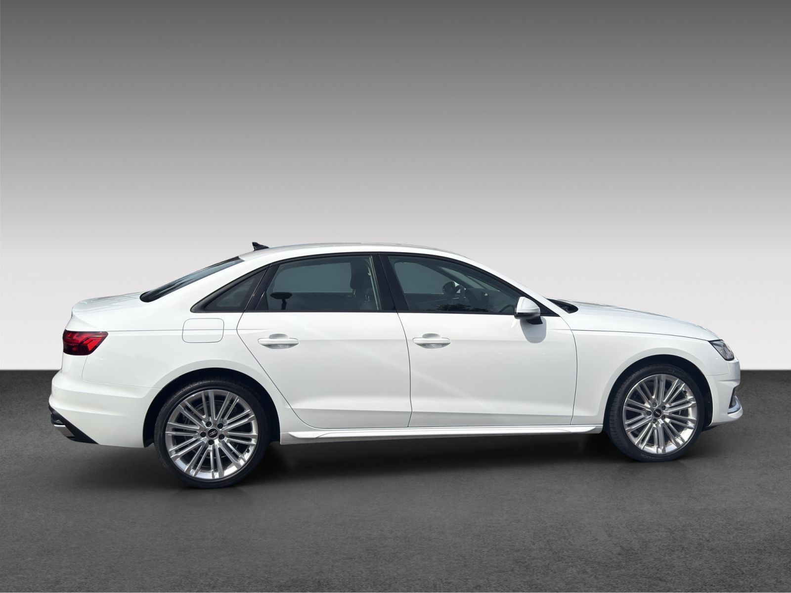 Audi A4 - Bild 9