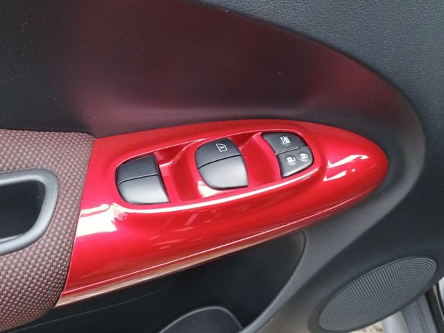 Nissan Juke N-Connecta NAVI RÜCKFAHRKAMERA  KLIMAAUTOMA