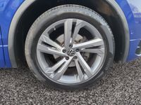 Volkswagen Tiguan - Vorschau Bild 16