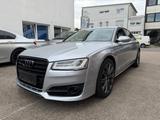 Audi A8 4.2 TDI clean diesel quattro/BOSE/MATRIX/ - Audi A8 in Mannheim