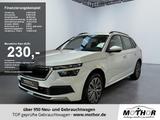 Skoda Kamiq Tour 1.0 TSI FernlichtAssist Rückfahrkamer - Skoda Kamiq: Tour