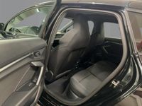 Audi A3 - Vorschau Bild 9